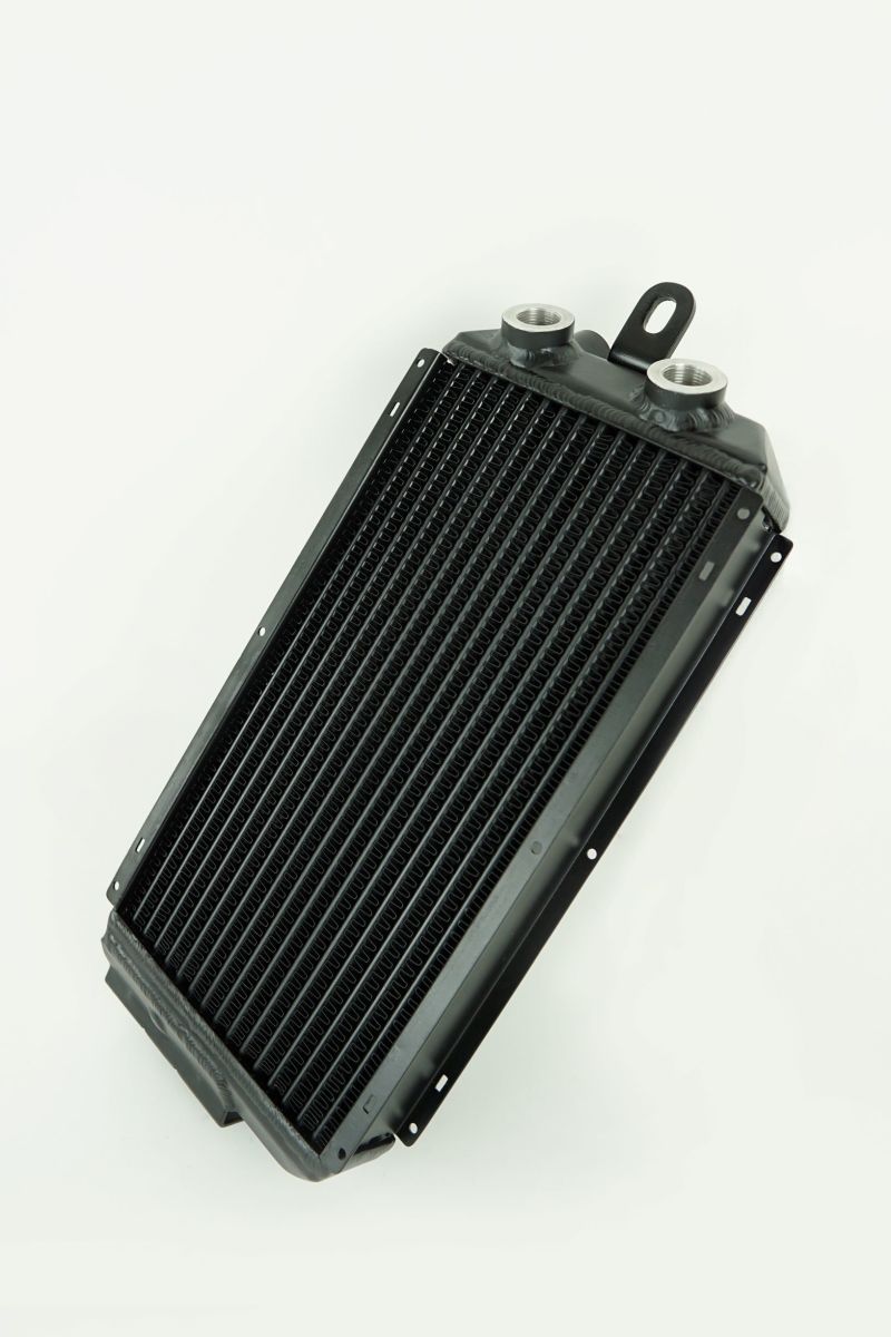 CSF 8168 High-Performance Oil Cooler for 65-89 Porsche 911 / 930 OEM+