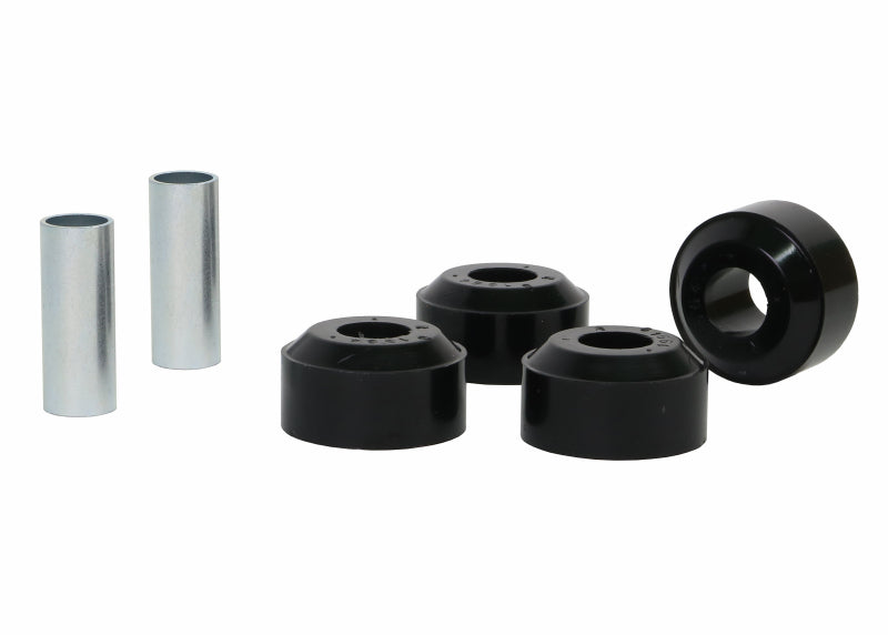 Whiteline W81664 Front Strut Rod to Chassis Bushing for 1981-1985 Toyota Corolla (KE70/KE71/AE70/AE71)