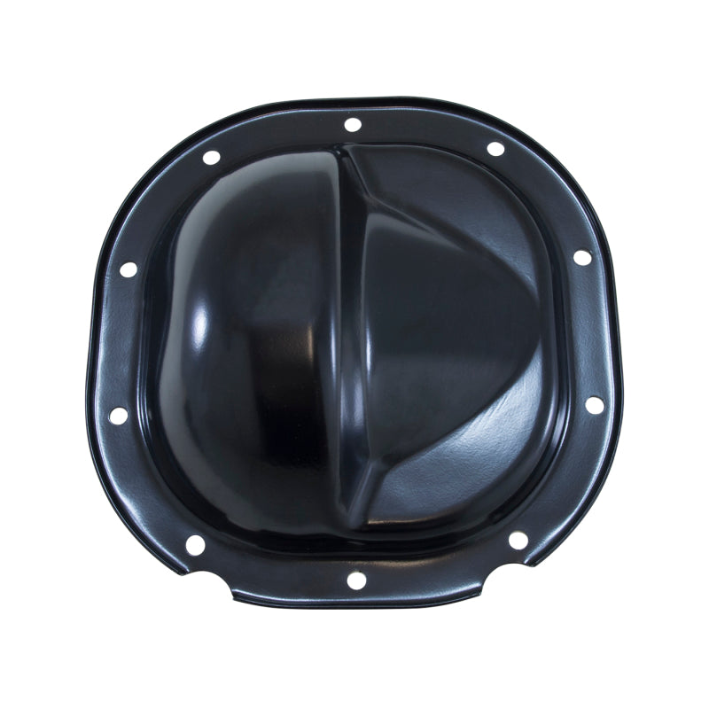 Yukon Gear & Axle YP C5-F8.8-S Steel Cover For Ford 8.8in
