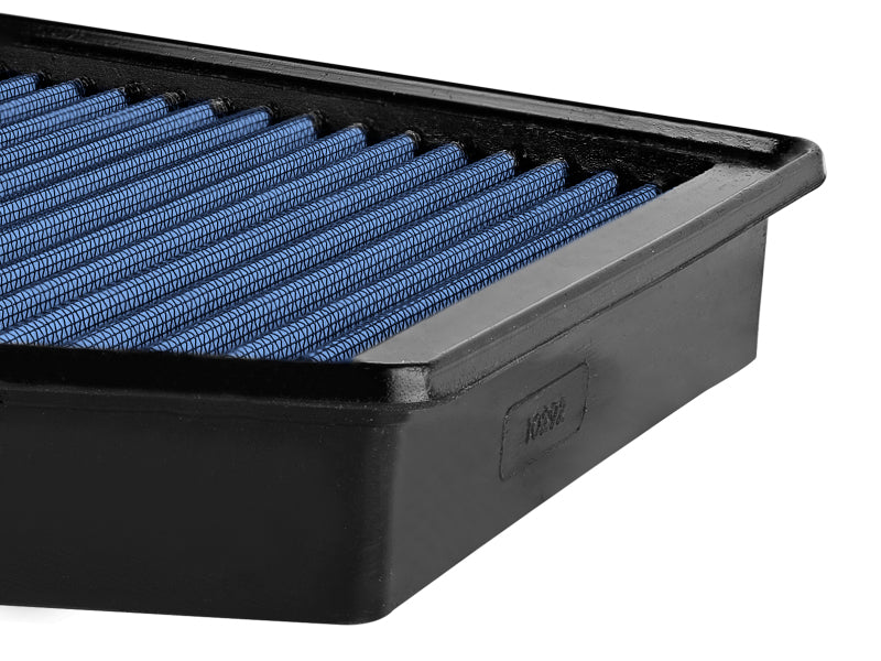 aFe Power Magnum FLOW OE Replacement Air Filter w/Pro 5R Media for GM Silverado/Sierra 1500 19-24 L4/L6/V6/V8#30-10292
