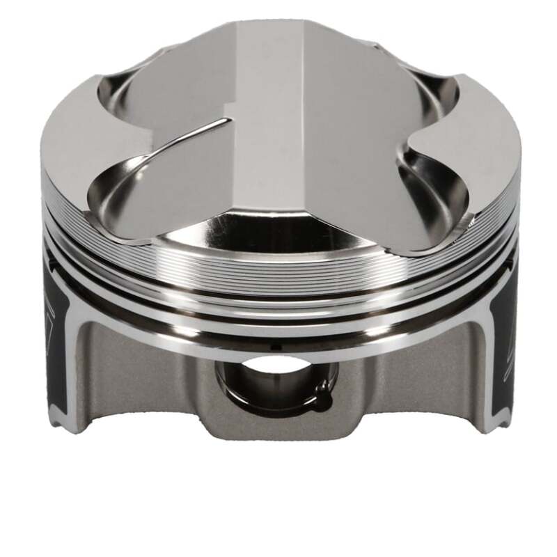 Wiseco K573M87AP for Acura 4v Domed +8cc STRUTTED 87.0MM Piston Kit