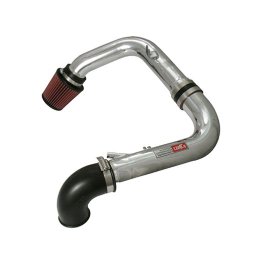 Injen 01-05 Civic Dx Lx Ex AT& MT Polished Cold Air Intake - #SP1567P