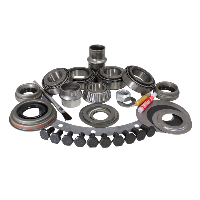 Yukon Gear & Axle YK D30-R Master Overhaul Kit For Dana 30 Rear Diff