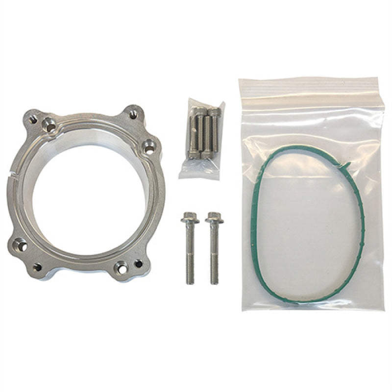 Ford Racing for 2015-2017 Mustang GT 87mm Throttle Body Adapter