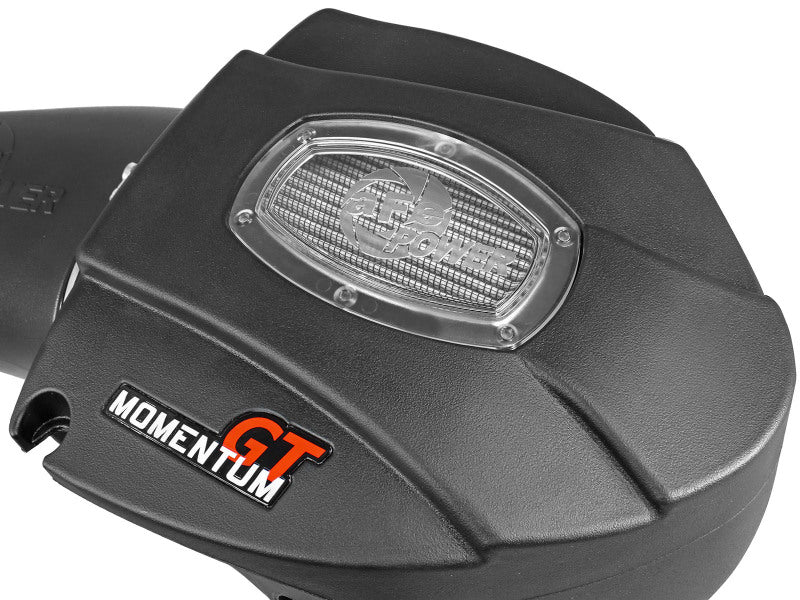 aFe Power 51-72202 Momentum GT Cold Air Intake - 2011-2023 Dodge Challenger / Charger / Chrysler 300 V8-5.7L HEMI | Pro DRY S