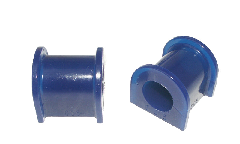 SuperPro Front Sway Bar Mount Bushing Kit