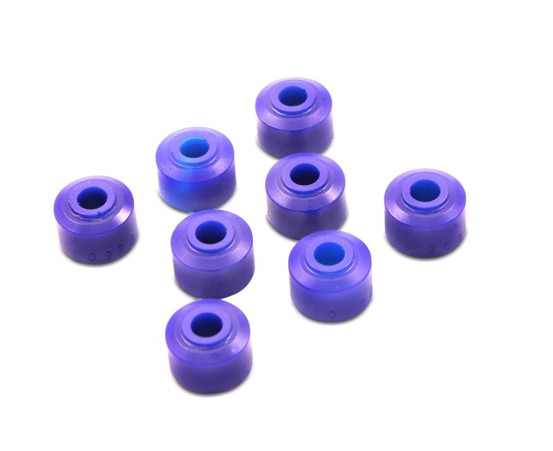 SuperPro Front Rear Sway bar Link Bushing Kit