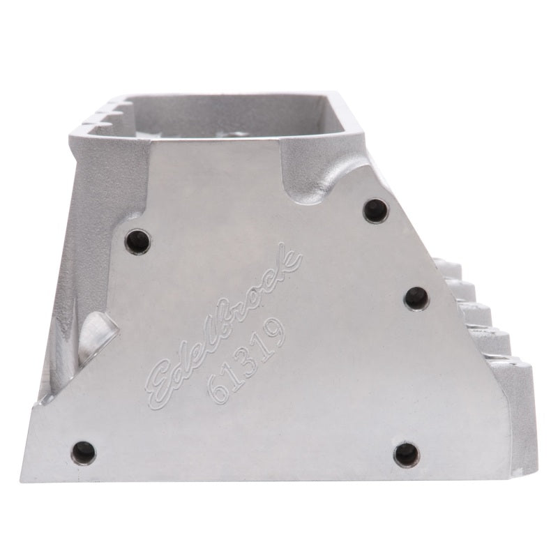 Edelbrock 61319 Cylinder Head E-Cnc GM Gen III/IV LS3 Small Port Standard Block
