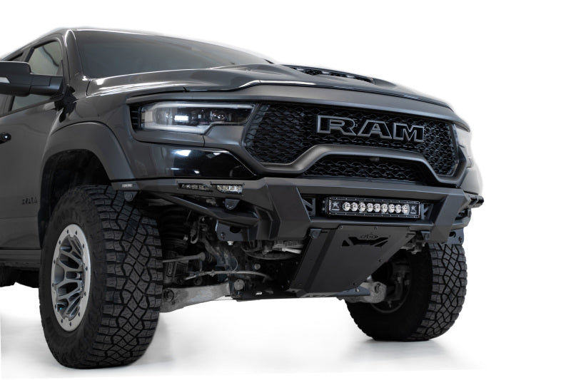 Addictive Desert Designs for 21-23 Ram TRX Phantom Front Bumper