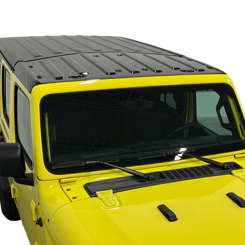 Putco for 2018-2020 Jeep Wrangler JL Sky View Hard Top
