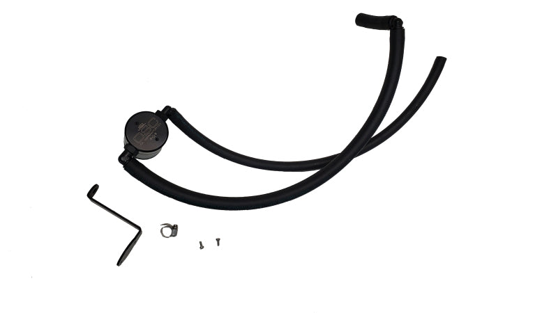 J&L 22-25 Hyundai Elantra N 2.0L Oil Separator 3.0 Passenger Side