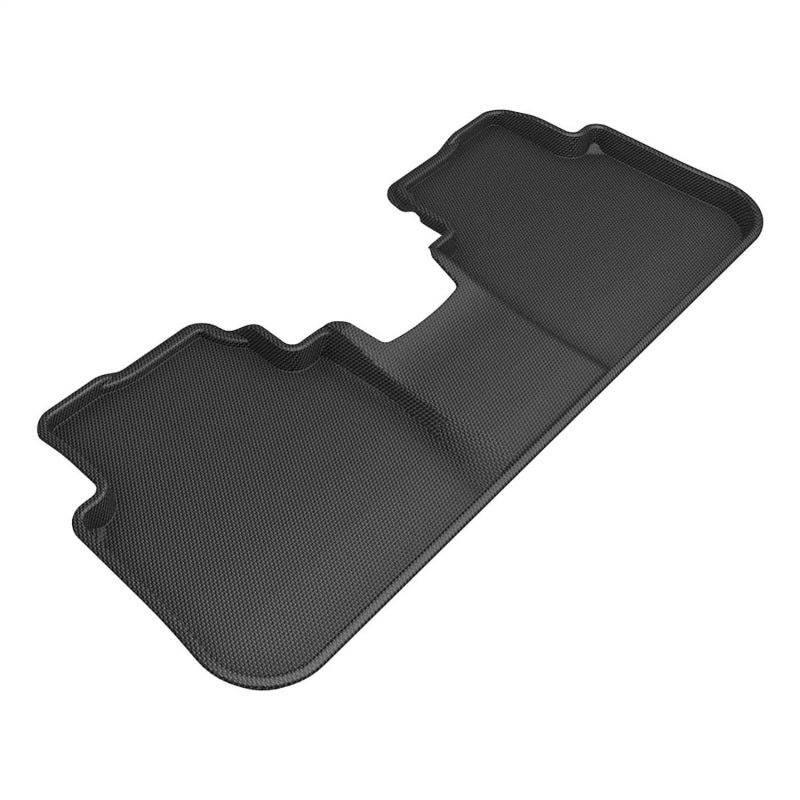 3D MAXpider ACE Kagu - Front - Black - #L1HD13201509