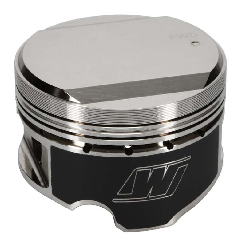 Wiseco K591M865 for Nissan Turbo Domed +14cc 1.181 X 86.5 Piston Shelf Stock Kit