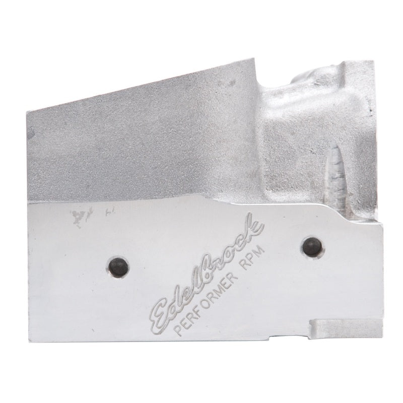 Edelbrock 60059 Single Ford FE 72cc 390/428 Head Bare