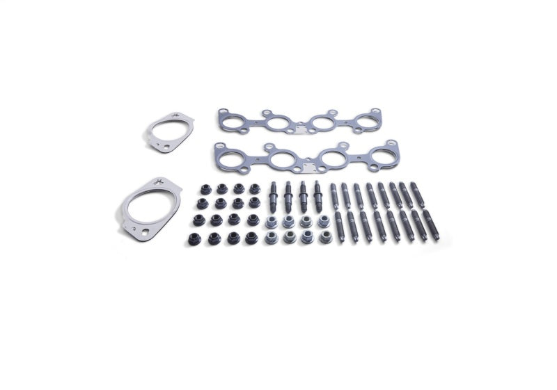Ford Racing for 2011-2017 Mustang 5.0L Coyote Exhaust Manifold Gasket and Hardware Kit
