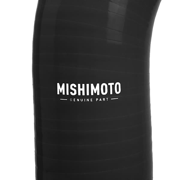 Mishimoto 99-01 Subaru Impreza RS 2.5L Black Silicone Hose Kit - #MMHOSE-GC6-99BK