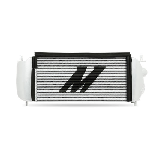 Mishimoto 2016+ Ford F-150 2.7/3.5L Ecoboost Intercooler (I/C ONLY) - Sleek Silver - #MMINT-F150-15SL