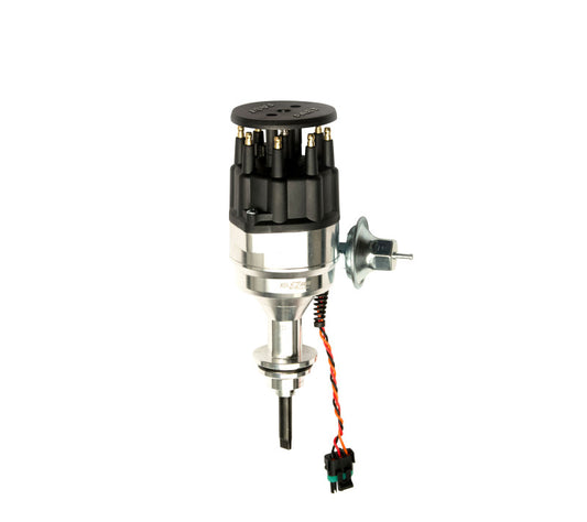 FAST 306013 XDI EZ-Run Billet Distributor for Chrysler RB 426-440