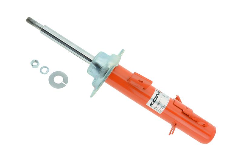 Koni STR.T (Orange) Shock 02-06 Mini Cooper (R53) - Front Right - #8750 1078R