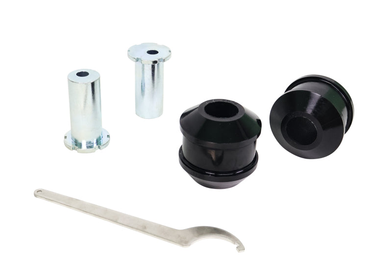 Whiteline KCA430 Front Radius/Strut Rod-to Chassis Bushing for 2007-2016 BMW 328i, 2005-2013 BMW 325i, 2007-2015 BMW 335i and More