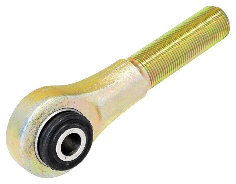 RockJock xAxis Flex Joint Rod End (1in RH Thread, 1.600in x 14mm, Ball)