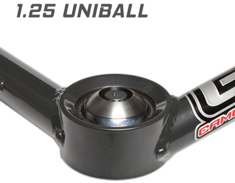 Camburg Engineering CAM-110109 Performance Uniball UCA (1.25 in) for 2010-2014 Ford F-150 SVT Raptor