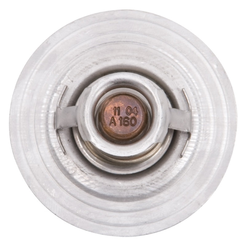 Edelbrock 8606 Thermostat High Flow 063mm 160-Degree