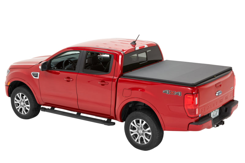 Bestop 19-24 Ford Ranger For 6 Ft Bed Truck 2 Tonneau Supertop