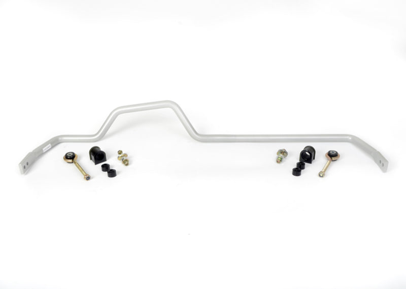 Whiteline BNR26XZ Rear 24mm Sway Bar X Heavy Duty Blade Adjustable for 1989-1993 Nissan Skyline R32 GTS RWD