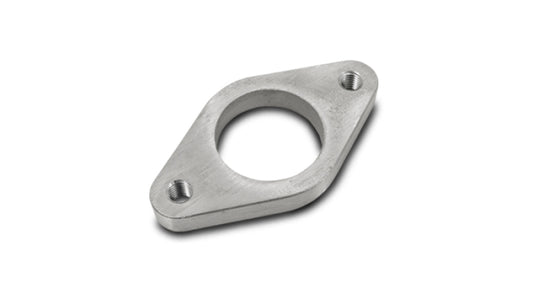 Vibrant 35-38mm External WG Flange Tapped Hole Tial/Turbonetic/Turbosmart