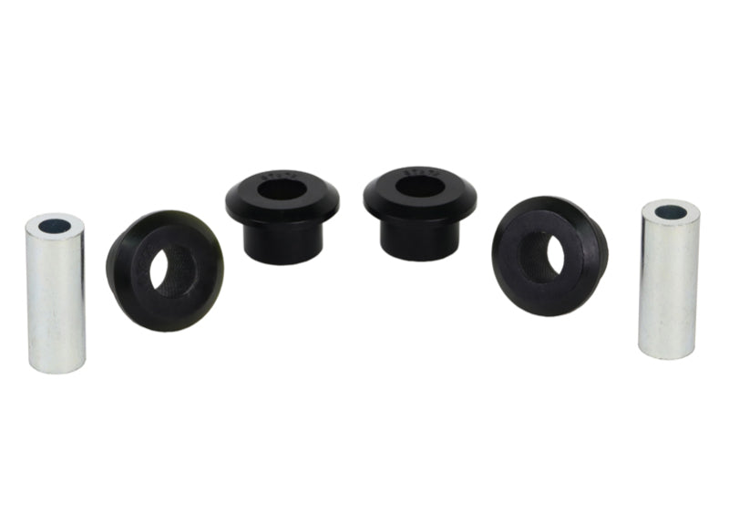 Whiteline W53315 Front Lower Control Arm Inner Front Bushing Kit to Suit for 2005-2010 Chevrolet Cobalt