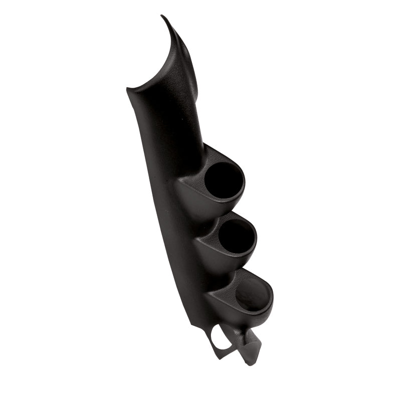 AutoMeter 12213 2-1/16in Triple A-Pillar Pod for 1997-2002 Chevrolet Camaro / 1993-2002 Pontiac Firebird T-Top