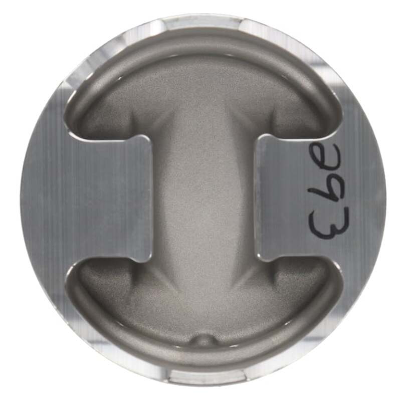 Wiseco K614M83 for Mazdaspeed 2.0 FS Turbo -16.5cc Dish Piston Shelf Stock Kit