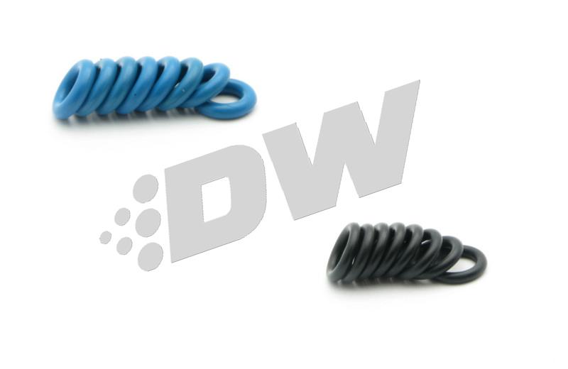 DeatschWerks 07-13 All Gas Vortec V8s (4.8L/5.3L/6.0L/6.2L) 72lb/hr Injectors (Set of 8)