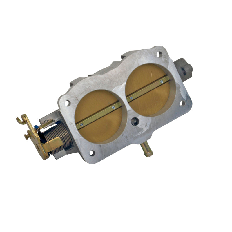 BBK Performance 1767 Twin 67mm Throttle Body for 2003-2006 Dodge Viper 8.3L V10