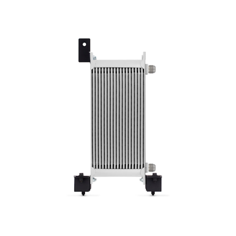 Mishimoto Transmission Cooler Kit for 2007-2011 Jeep Wrangler JK 3.8L 42RLE - #MMTC-WRA-07