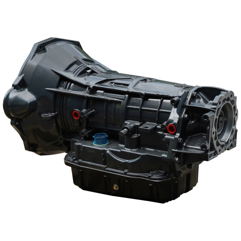 BD Diesel Roadmaster Transmission/Pro Force Converter 4WD 1064304SS