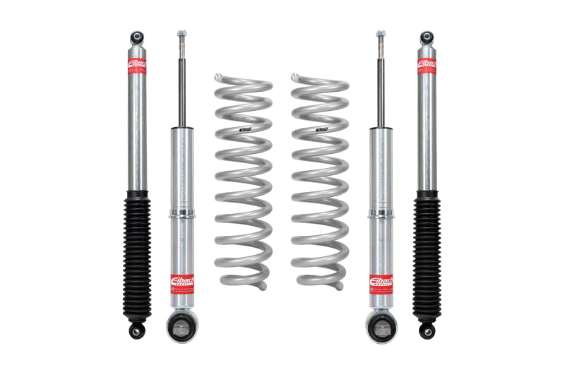 Eibach Pro-Truck Lift Kit for 2015-2018 Ford F-150 E80-35-035-01-22