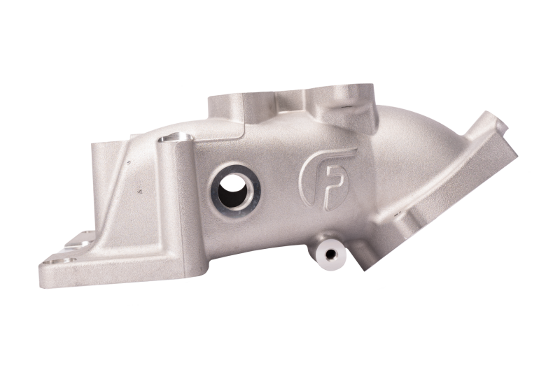 Fleece Performance FPE-CUMM-IHK-0724 for 07.5-24 Dodge RAM 6.7L Cummins Grid Heater & Intake Upgrade