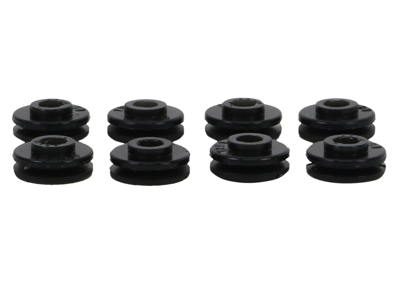 Whiteline W23365 Front Sway Bar Link Bushing for 2000-2005 Toyota Echo, 2004-2006 Scion xA, 2004-2006 Scion xB