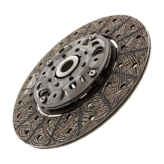 Exedy for 10-15 Chevrolet Camaro SS & 08-13 Corvette Stage 1 Organic Clutch Disc