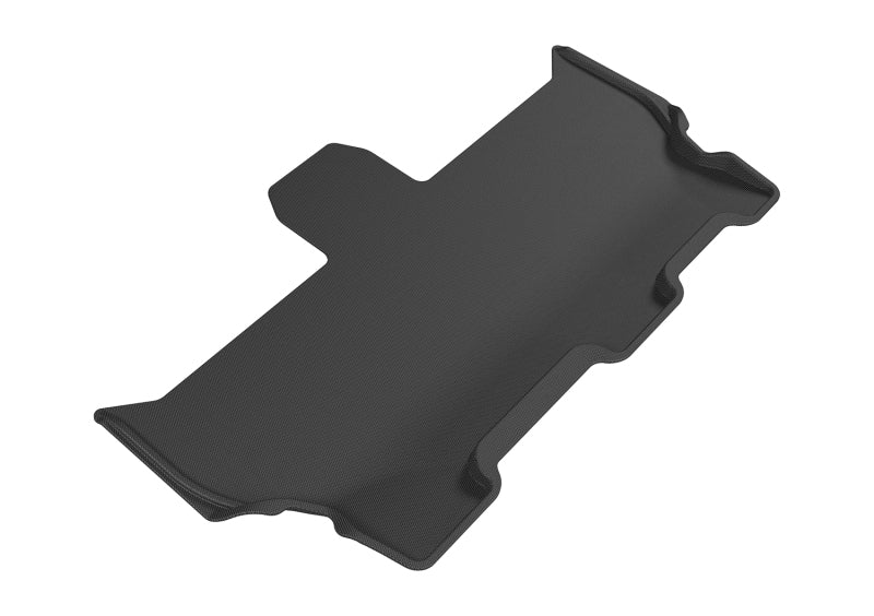 3D MAXpider ACE Kagu - 3rd Row - Black - #L1CY00531509