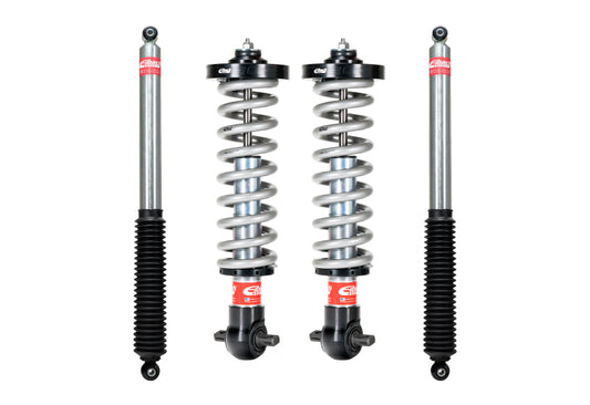 Eibach Pro-Truck Coilover 2.0 Front w/ Rear Shocks for 15-20 Ford F-150 3.5L E86-35-037-01-22