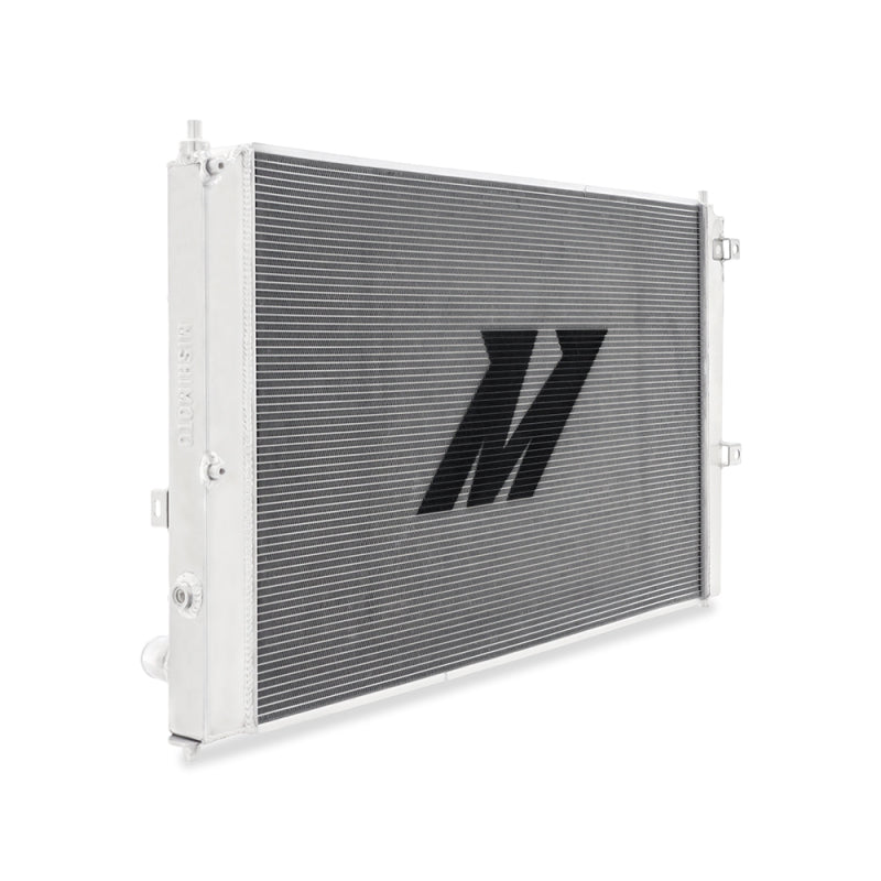Mishimoto 2016+ Honda Civic 1.5T (Incl. SI) Aluminum Performance Radiator - #MMRAD-CIV-16