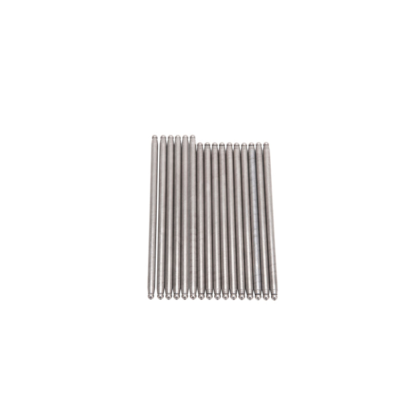 Edelbrock 9648 Pushrods Retro-Fit Hydraulic Roller Lifters Chevrolet 348/409