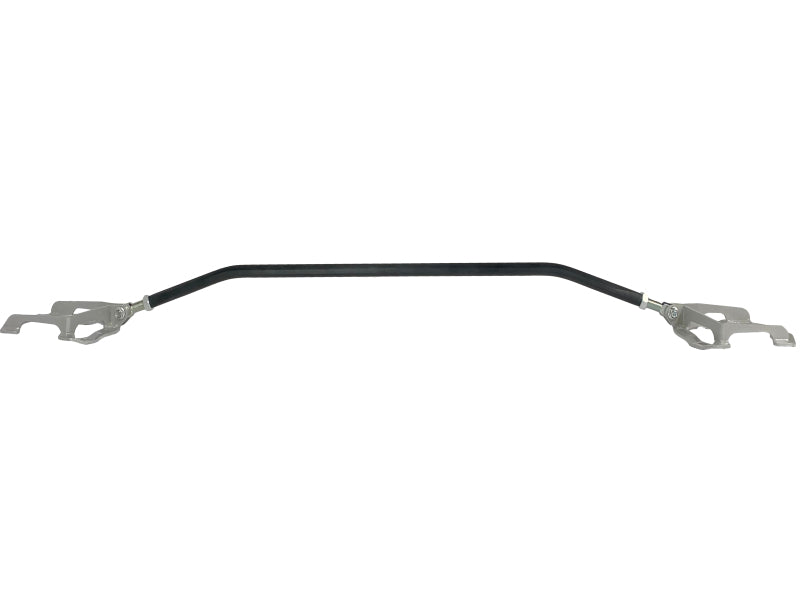Whiteline KSB658 Front Adjustable Strut Tower Brace for 2015-2024 Subaru WRX, 2015-2021 Subaru WRX STI