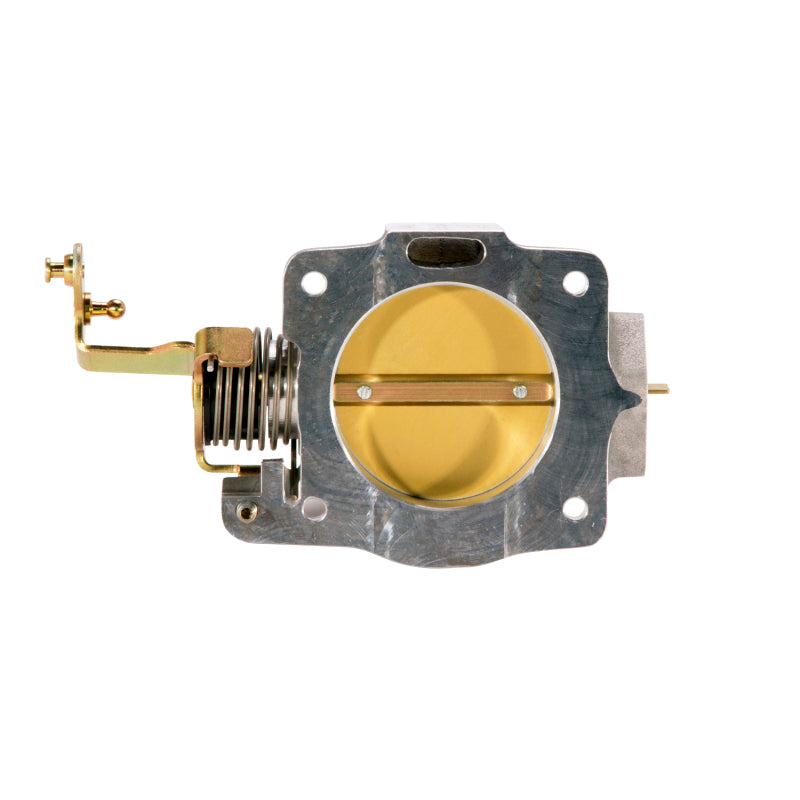 BBK Performance 1552 Throttle Body 65mm for 1999-2000 Ford Mustang V6 3.8L