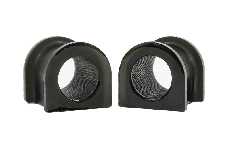 Whiteline KSK096-33 33mm X Heavy Duty Sway Bar Bushing for 2008-2018 Lexus LX570, 2008-2018 Toyota Land Cruiser