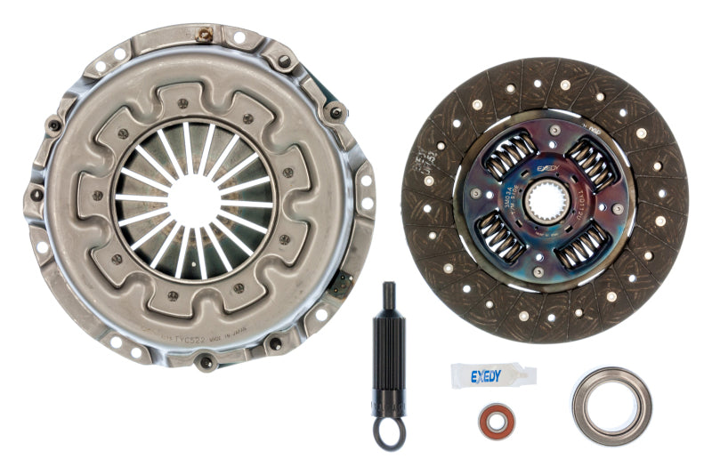 Exedy OE for 1985-1986 Toyota 4Runner L4 Clutch Kit