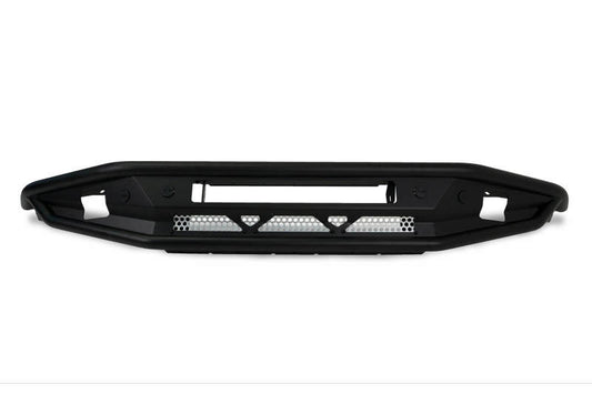 DV8 Offroad 21-22 Ford Bronco Competition Series Front Bumper - #FBBR-04
